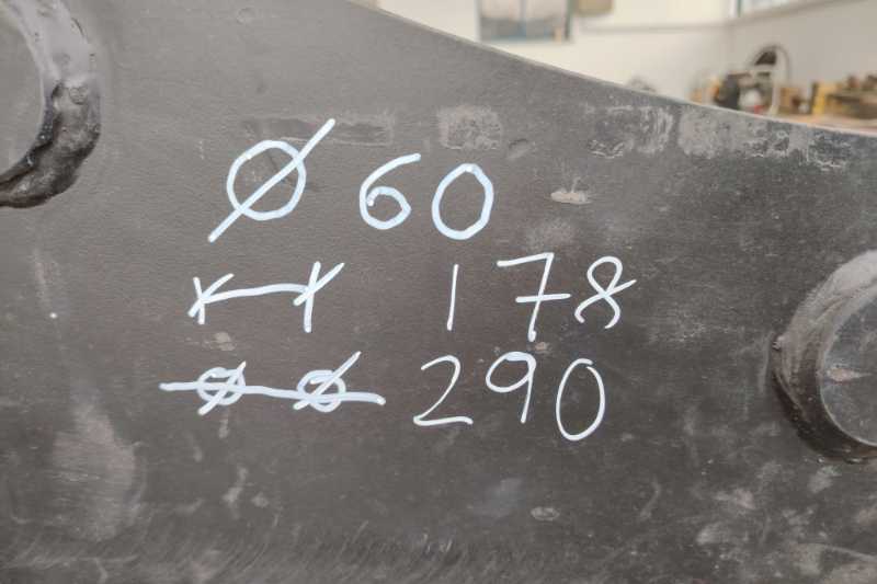 OmecoHub - Immagine M3 ISO24410